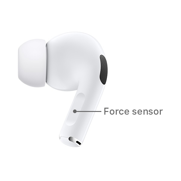 مشخصات، قیمت و خرید هدفون بی سیم مدل AirPods Pro | دیجی\u200cکالا