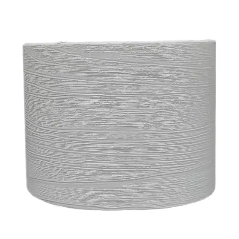 برچسب قرنیز طرح چوب روشن مدل 6252