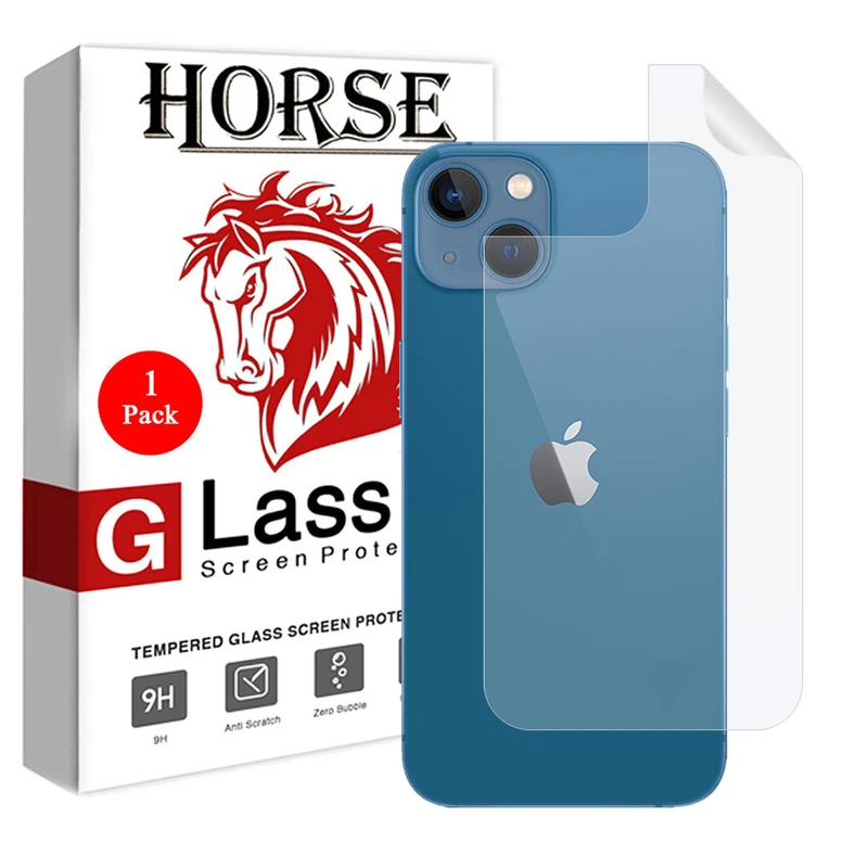  محافظ پشت گوشی نانو هورس مدل FSN مناسب برای گوشی موبایل اپل iPhone 13
