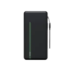 Power bank Boston Green lion 20000mAh