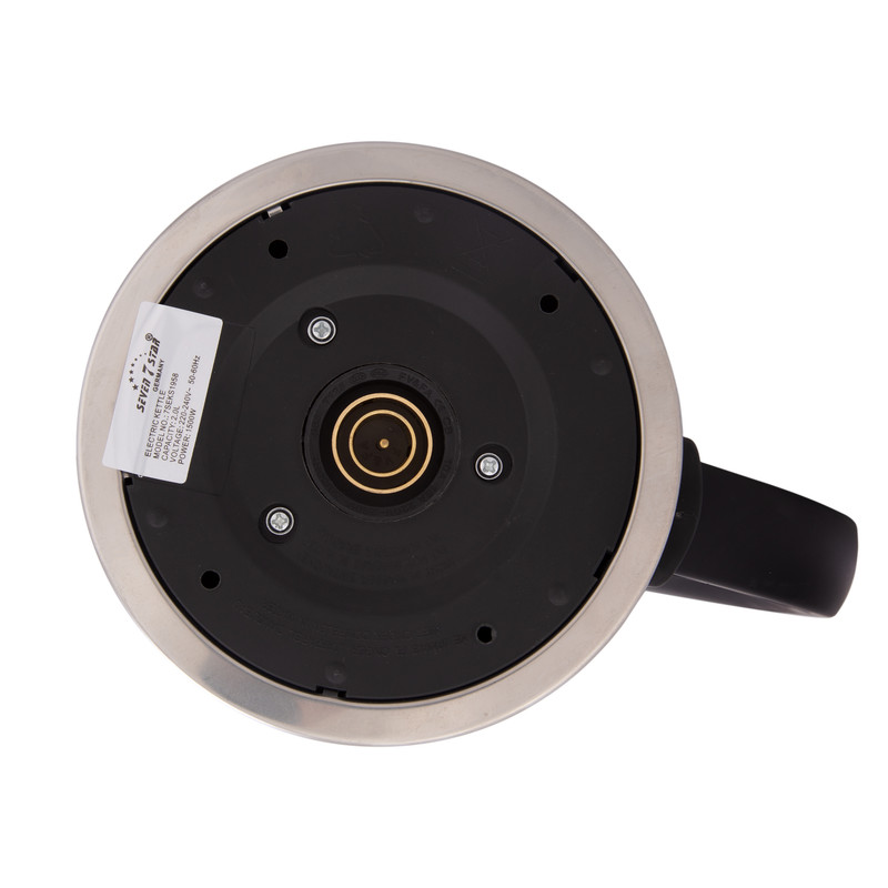 کتری برقی سون استار مدل 7SEKS1958 کتری برقی سون استار مدل 7SEKS1958