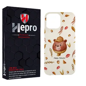 HEPRO MC Cover for Apple IPHONE 14 PRO