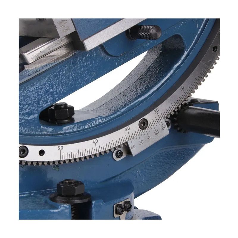 گیره رومیزی ورتکس مدل سینوسی VHT-6