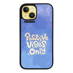 AKAM AMC-WA15-POSITIVE-6 Cover For Apple iPhone 15