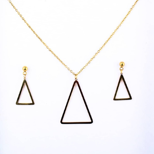 نیم ست زنانه مدل مثلث نیم ست زنانه مدل مثلث