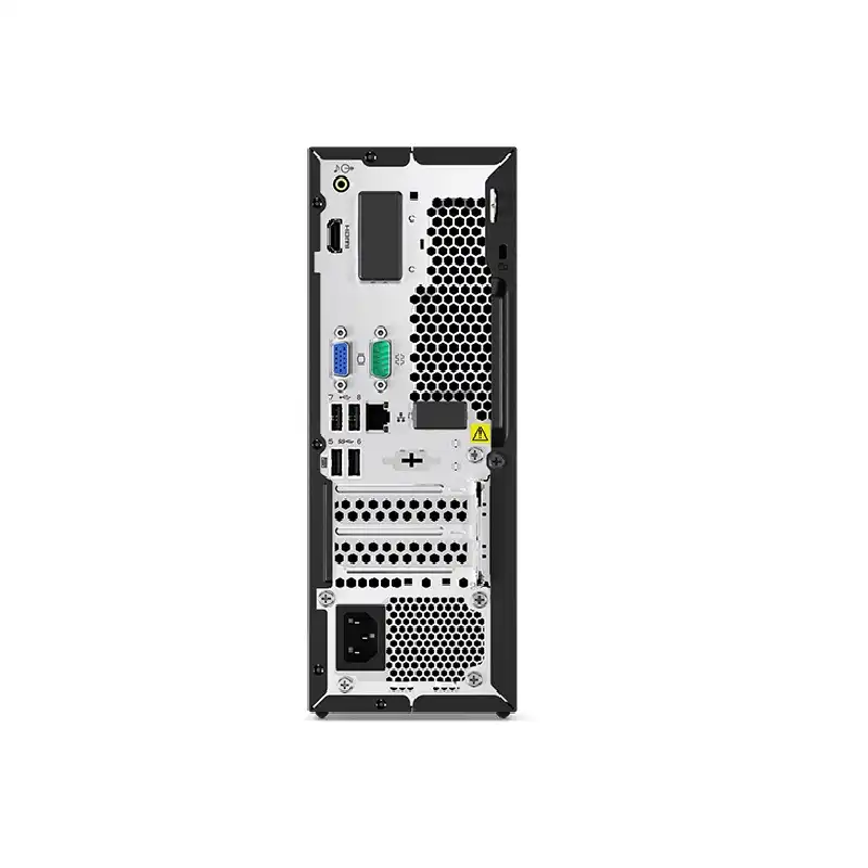 کامپیوتر دسکتاپ لنوو مدل SFF-E mini Desktop Computer
