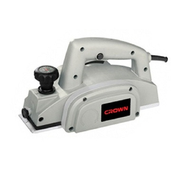 رنده نجاری کرون مدل  CT14004