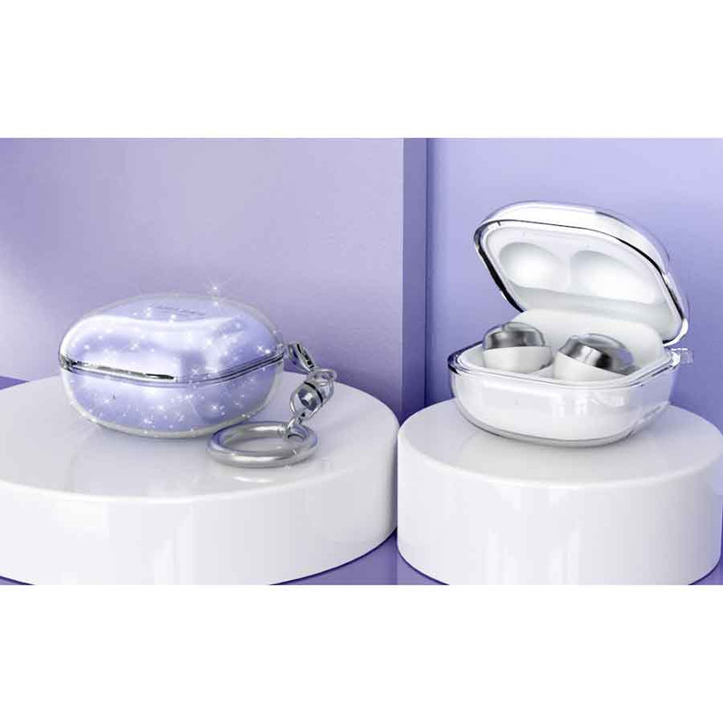کاور آها استایل مدل WG89 مناسب برای کیس سامسونگ Galaxy Buds Live / Buds Pro / Buds 2 / Buds2 Pro / Buds Fe