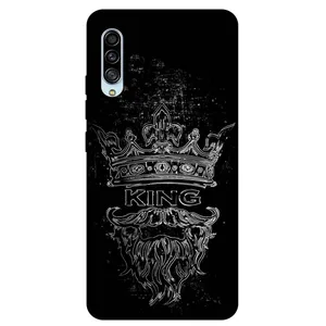 Megafone King 1896 Cover For Samsung Galaxy A30 S / A50 / A50 S