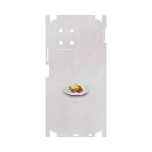 MAHOOT Lasagne-FullSkin Cover Sticker for Honor X6