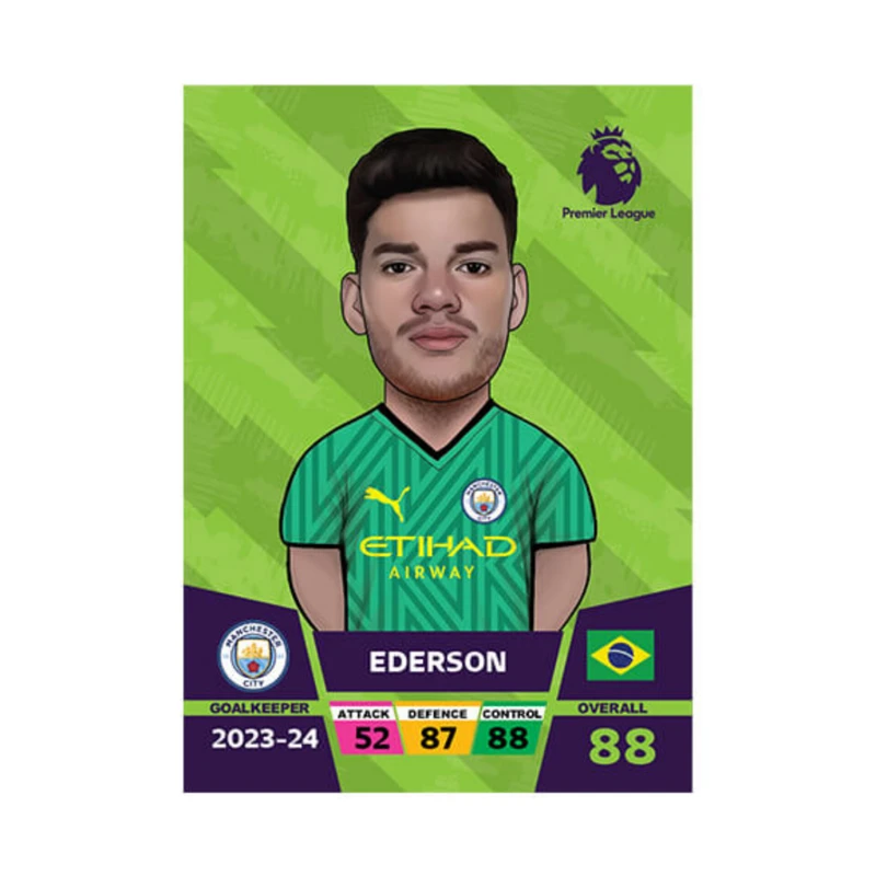 اسباب بازی زینتی کیمدی مدل ادرسون ۲۰۲۴ بیسیک