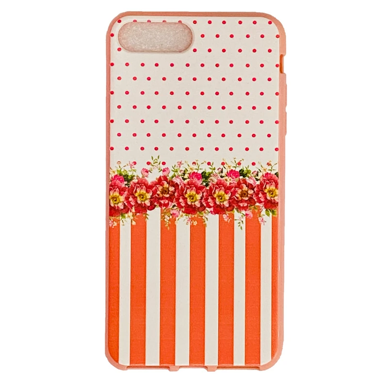 کاور مدل T_T کد 24 مناسب برای گوشی موبایل اپل Iphone 7 Plus / 8 Plus