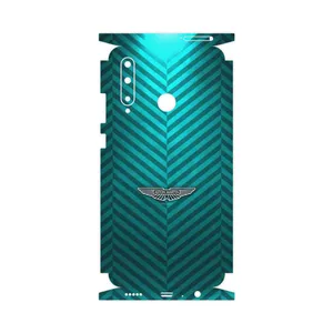 MAHOOT Aston Martin-FullSkin Cover Sticker for Honor 20 Lite