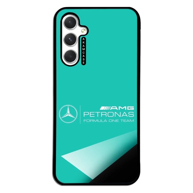 کاور آکام مدل AMC-WSGA54-BENZ-18 مناسب برای گوشی موبایل سامسونگ Galaxy A54