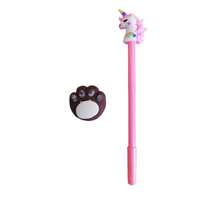 روان نویس مدل فانتزی کد 459 به همراه پاک کن