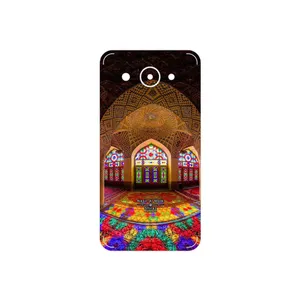 MAHOOT Nasir Al-Molk Mosque Cover Sticker for Huawei Y3 2017