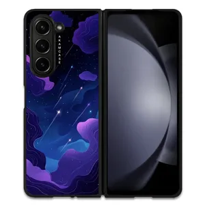 AKAM AMC-WSGZFOLD5-STARS-1 Cover For Samsung Galaxy Z Fold 5