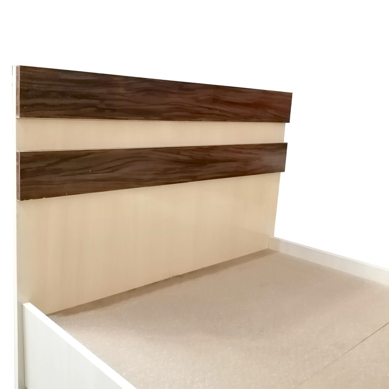 تخت خواب یک نفره مدل TB17 سایز 200x96 سانتی متر