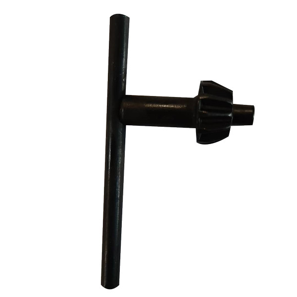 سه نظام مدل EG1 سایز 13 میلیمتر همراه با رابط