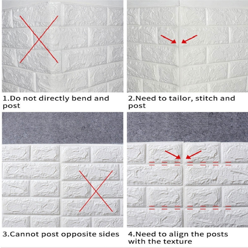 دیوارپوش طرح بامبو مدل 004