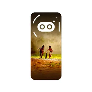 MAHOOT childs play Cover Sticker for Nothing Phone 2a