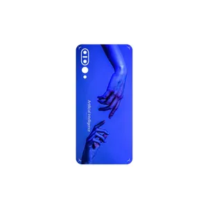 MAHOOT Artificial intelligence 1 Cover Sticker for Huawei P20 Pro