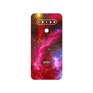 MAHOOT Universe b NASA 11 Cover Sticker for LG K61