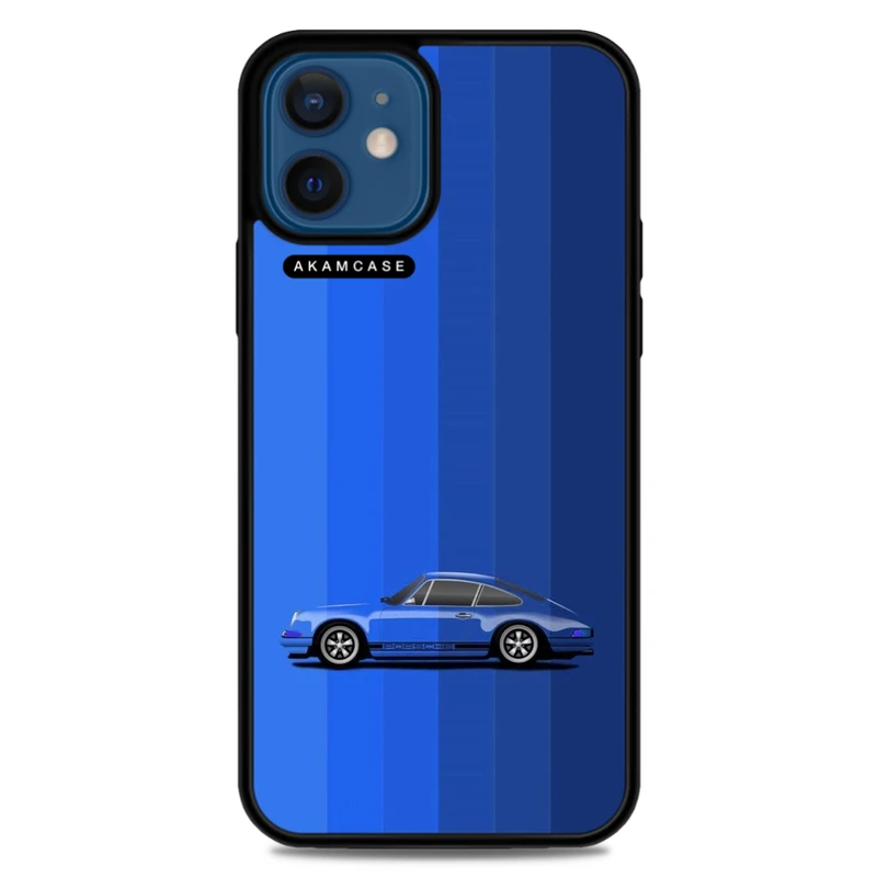 کاور آکام مدل AMC-WA12M-CARS-23 مناسب برای گوشی موبایل اپل iPhone 12 Mini