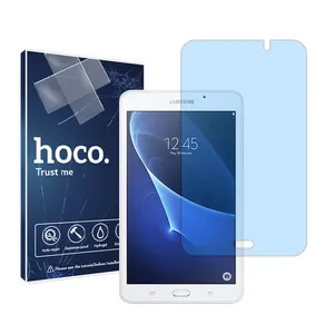 محافظ صفحه نمایش آنتی بلو هوکو مدل HyBLU مناسب برای تبلت سامسونگ Galaxy Tab A 7.0 SM-T280