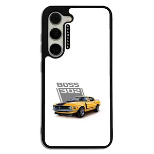 AKAM AMC-WSGS23-CARS-41 Cover For Samsung Galaxy S23