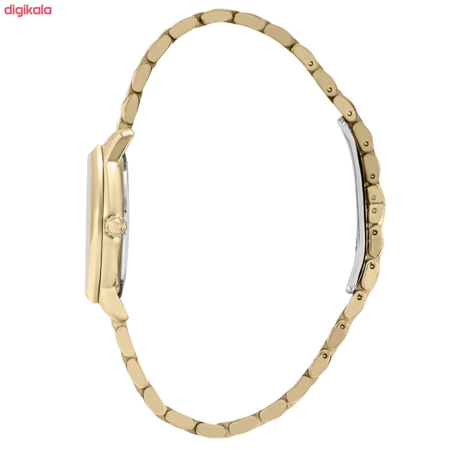 ساعت مچی عقربه ای زنانه اورسوئیس مدل EV-4053-LGS main 1 5