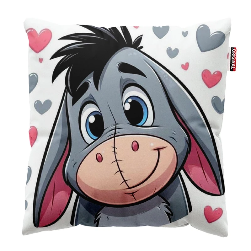 کوسن پاد آفرین مدل پو کد 761سایز 30*30 سانتی متر