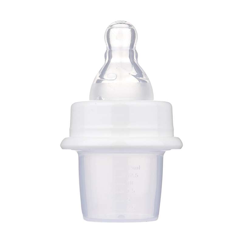 داروخوری بیبی لند مدل 382 ظرفیت 15 میلی لیتر