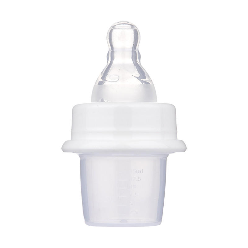 داروخوری بیبی لند مدل 382 ظرفیت 15 میلی لیتر