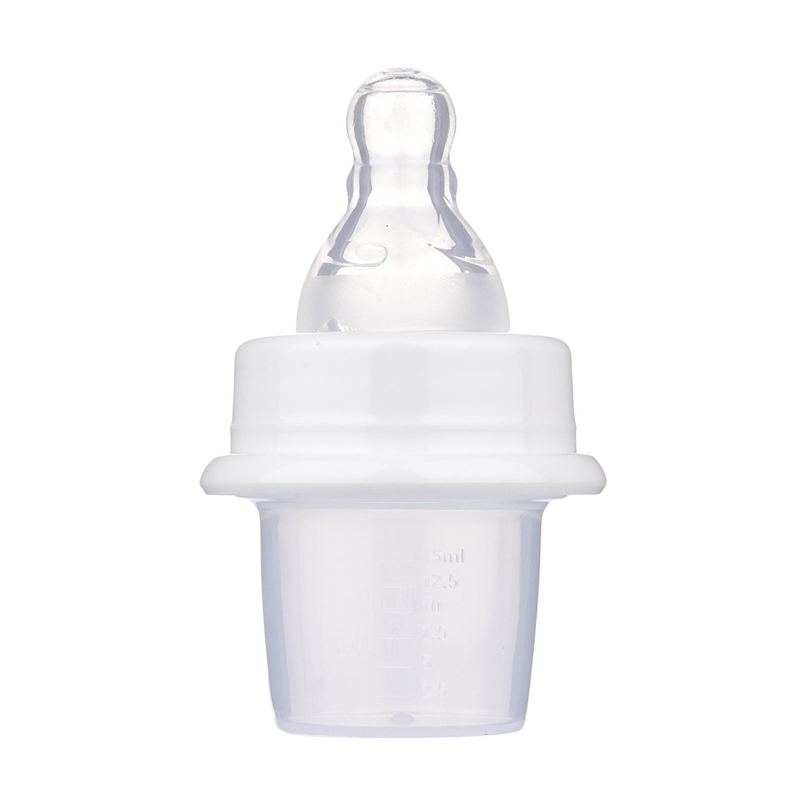 داروخوری بیبی لند مدل 382 ظرفیت 15 میلی لیتر - - 1