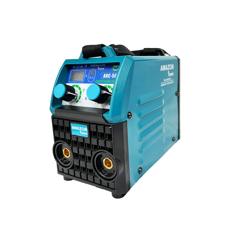 دستگاه جوش 140 آمپر آمازون مدل ARC_500 mini