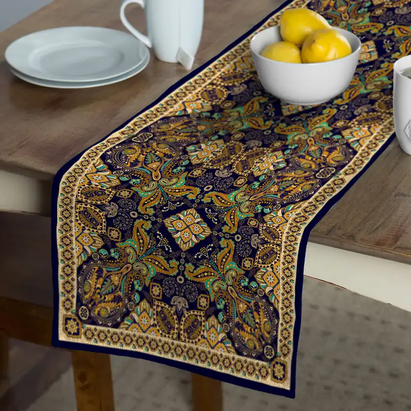 رانر طرح سنتی کد 9992