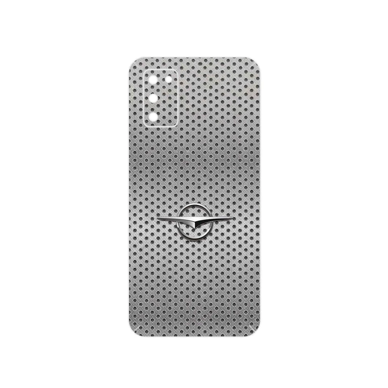 برچسب پوششی ماهوت مدل Haima مناسب برای گوشی موبایل سامسونگ Galaxy A03S