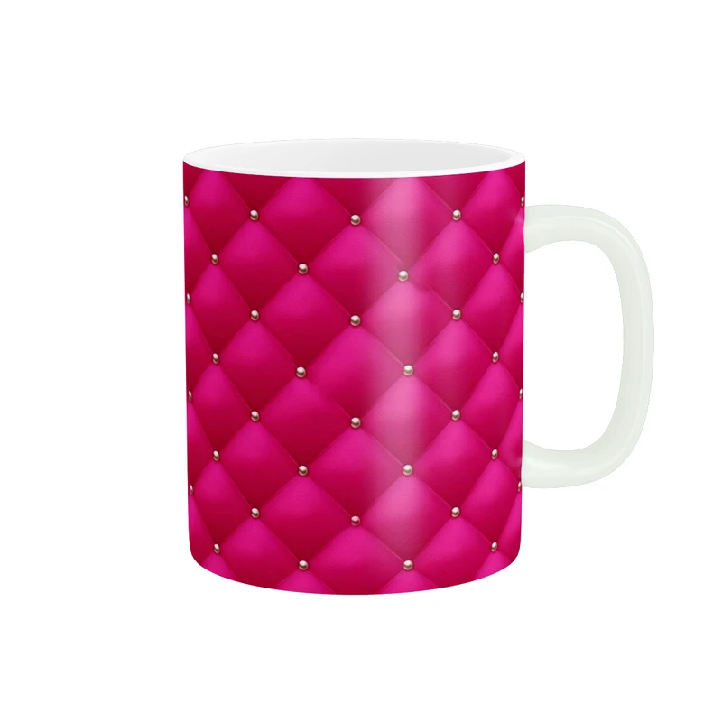 ماگ پاد آفرین طرح سنتی کد 4971