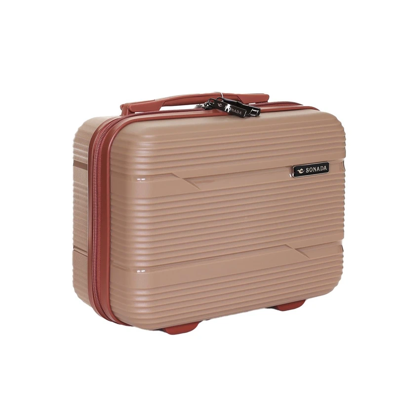 عکس شماره 16 : ست چهار عددی چمدان سونادا مدل luxury 313