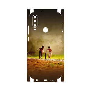 MAHOOT childs play-FullSkin Cover Sticker for GLX Shahin 2