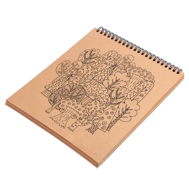 دفتر رنگ آمیزی مدل جورواجور