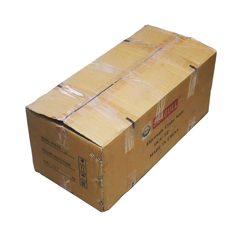 ترازو آویز مدل دیجیتالی کد YP-SEAGULL-2TON ظرفیت 2 تن