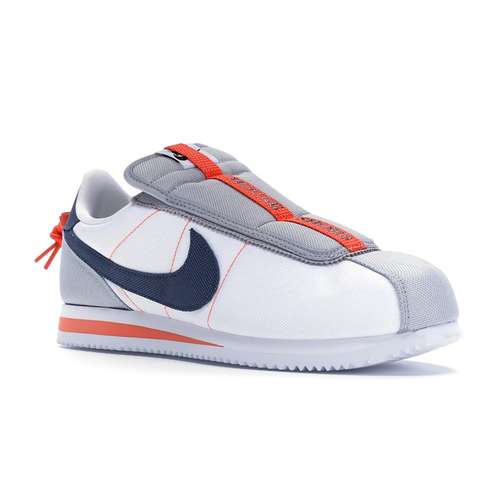 کفش مخصوص پیاده روی زنانه نایکی مدل Cortez Basic Slip Kendrick Lamar کفش مخصوص پیاده روی زنانه نایکی مدل Cortez Basic Slip Kendrick Lamar