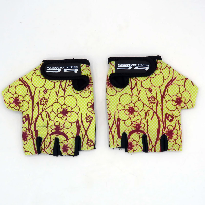 عکس شماره 2 : دستکش دوچرخه سواری مدل 1542