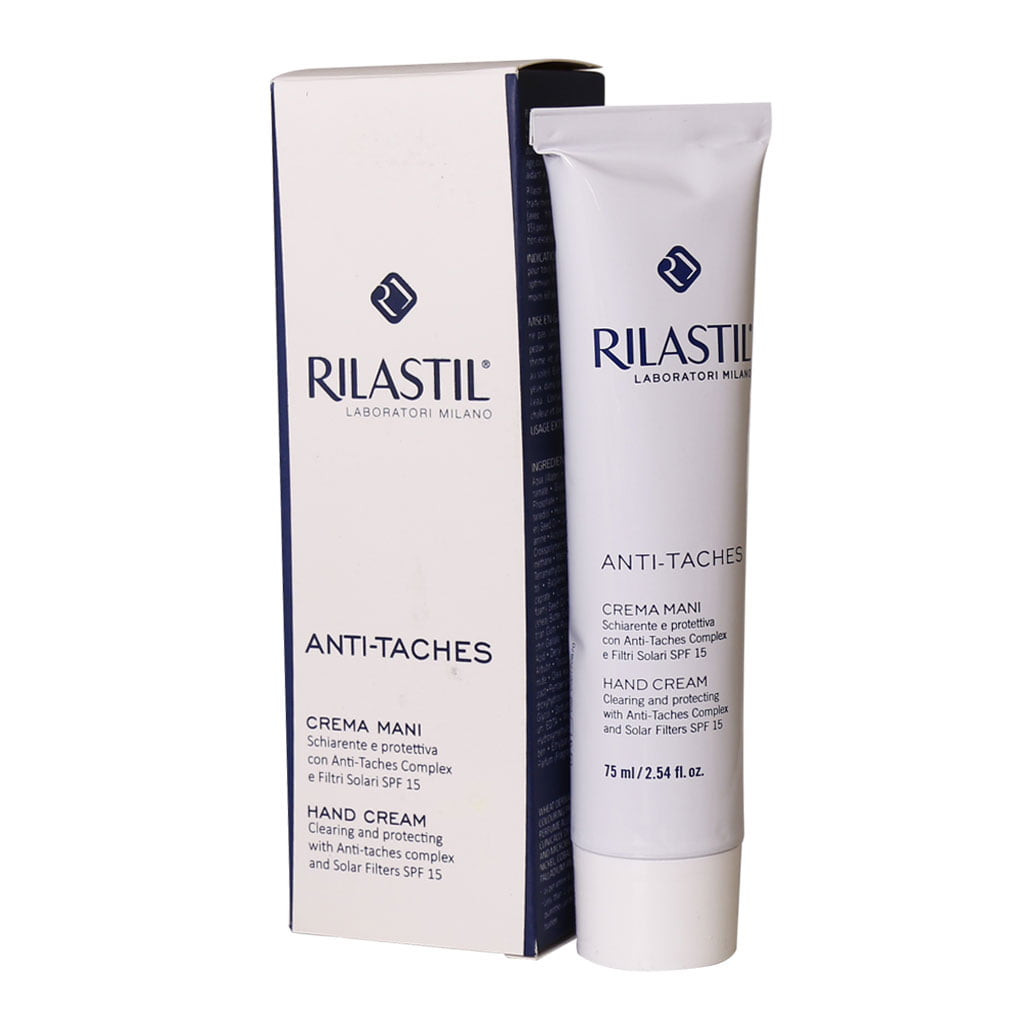 کرم ضد لک ریلاستیل مدل Anti-Taches حجم 75 میلی لیتر