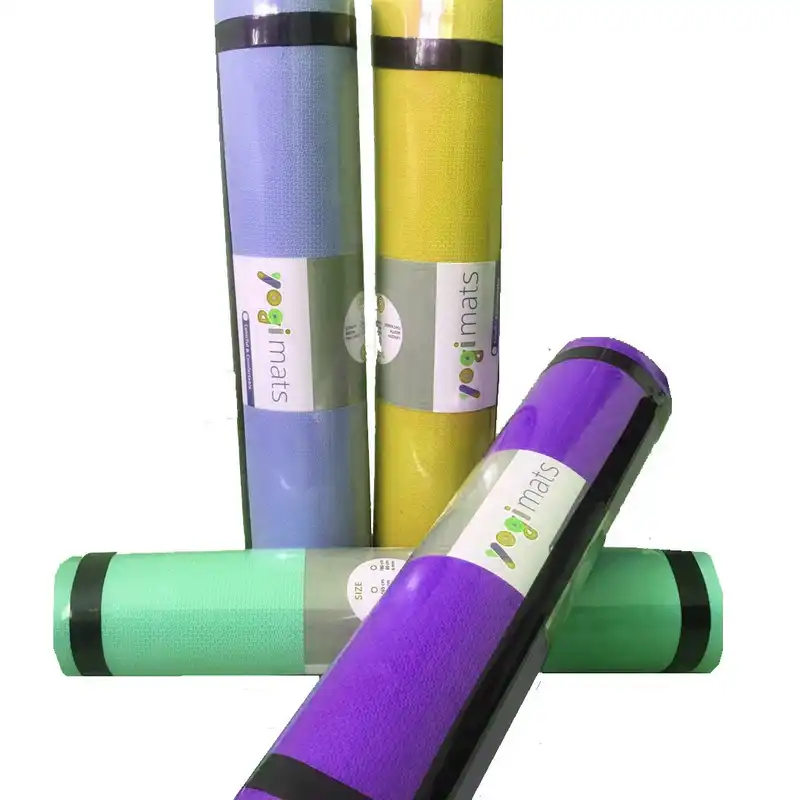 زیر انداز یوگا یوگی متس مدل Fitness ضخامت 7 میلی متر