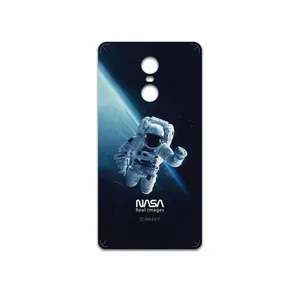 MAHOOT NASA-Astronaut Cover Sticker for Xiaomi Redmi Pro