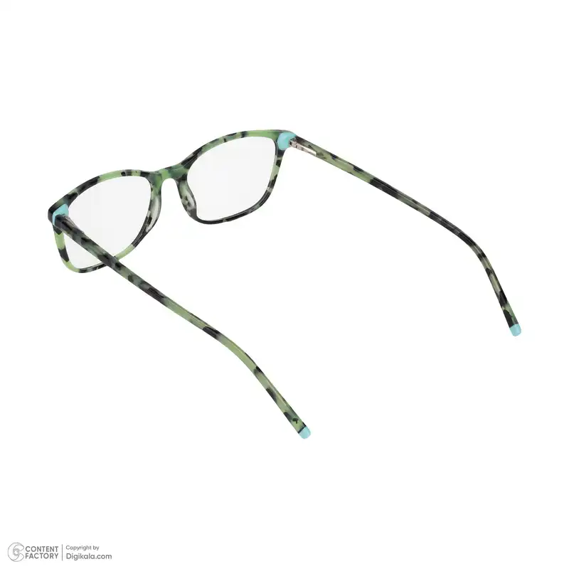 فریم عینک طبی مدل RGA039C3 Acetate Deep Pattern