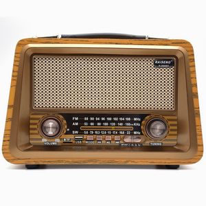 نقد و بررسی رادیو رایسنگ مدل R-2066BT توسط خریداران